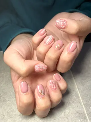 ネイル 🌻Sunrich Fuka🌻のネイルデザイン