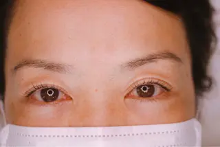 マツエク・マツパ Feather MAIのマツエク・マツパデザイン