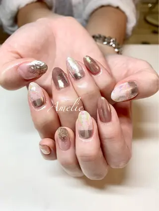 ネイル yo koのネイルデザイン