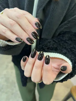 ネイル tipsy+ chihiroのネイルデザイン