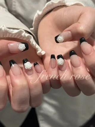 ネイル One HINATAのネイルデザイン