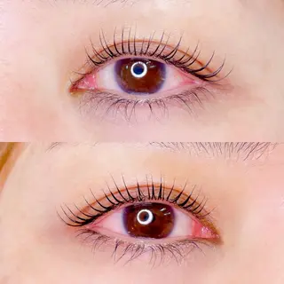 マツエク・マツパ AYA 【eyelash】のマツエク・マツパデザイン