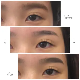 ANNE梅田ALLYS店所属・高松 せりなのマツエク・マツパデザイン