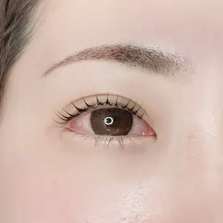 マツエク・マツパ Levia砺波店所属・Levia  砺波店 /noriのマツエク・マツパデザイン