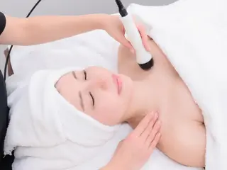 M LABO 渋谷本店のエステ・リラクイメージ