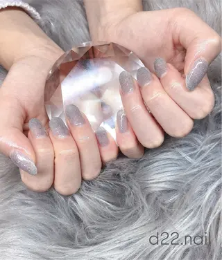 ネイル D22 .nailのネイルデザイン