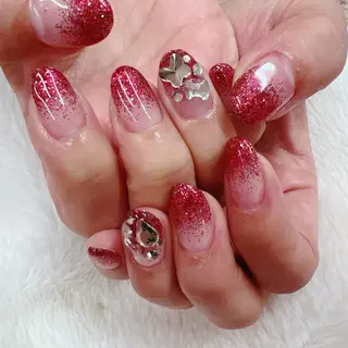 ネイル ru naのネイルデザイン