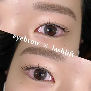 マツエク・マツパ apt.所属・apt. Arisaのマツエク・マツパデザイン