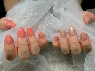 ネイル Home salon Rのネイルデザイン