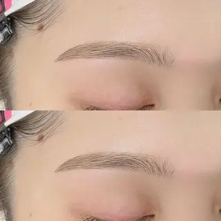 アイブロウ &α 栄店 mikaのマツエク・マツパデザイン