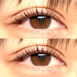 マツエク・マツパ Arumasu所属・Arumasu すずなのマツエク・マツパデザイン