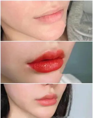 上福岡 らんらんのネイルデザイン