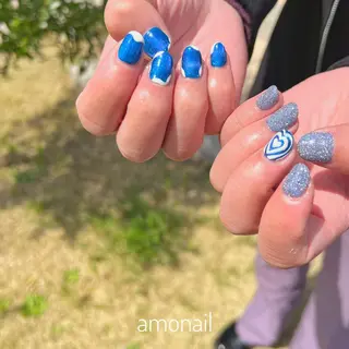 ネイル 唐笠 祥子のその他イメージ