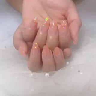 ネイル Nail Salon kihi大塚店のネイルデザイン