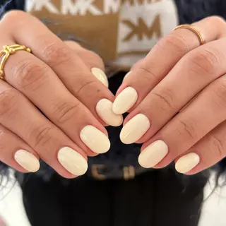 ミディアム Clala Ayumiのネイルデザイン