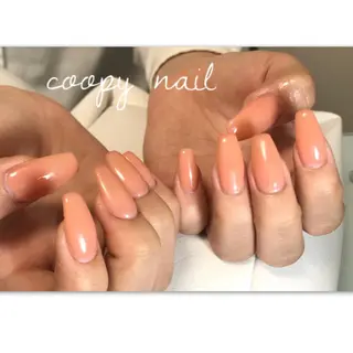 ネイル nail salon coopy所属・野澤 美優のネイルデザイン