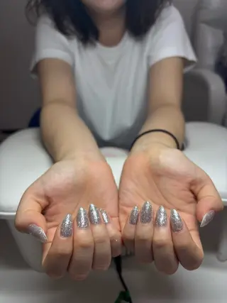 ネイル MACHÉRIE青山 🎀のネイルデザイン