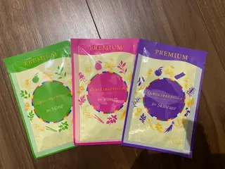 隠れ家おうちサロン 〜MALUHIA〜のエステ・リラクイメージ