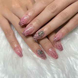 ネイル ムラカミ カナのネイルデザイン