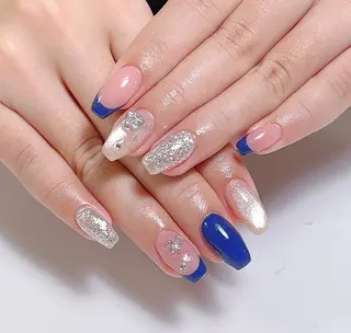ネイル kikinail所属・Nail Studioのネイルデザイン
