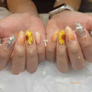 ネイル ブルーデイジー栄本店所属・BlueDaisy 栄本店のネイルデザイン