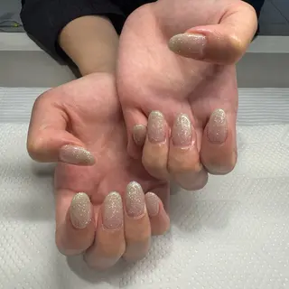 ネイル 小野澤 紗智のネイルデザイン