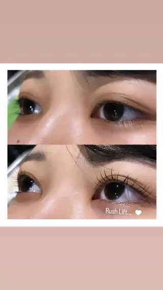 マツエク・マツパ 🩷ྀི中村 ほのか🧸🌷のマツエク・マツパデザイン