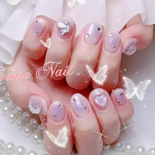 ネイル Maiii 💗のネイルデザイン