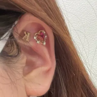 凜 Body所属・凜 Body Reikaのその他イメージ