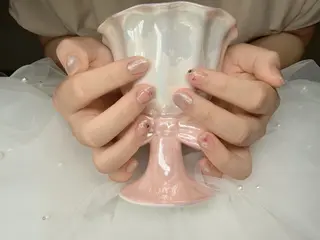 ネイル Anna Nail所属・Anna Nailのネイルデザイン