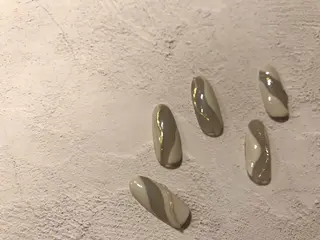 ネイル Kimura Yukoのネイルデザイン