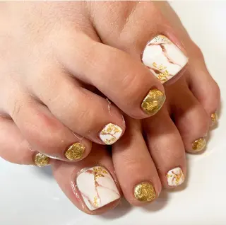 ネイル 駒月 明日香の眉毛・アイブロウイメージ