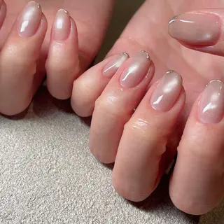 ネイル lilbondir. chiharuのネイルデザイン