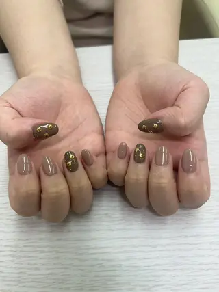 ネイル TRU NAIL&EYELASH 本厚木店所属・Yamaji Wakabaのネイルデザイン