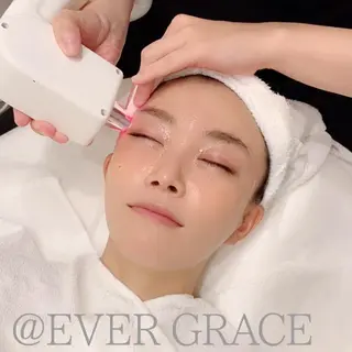 エヴァーグレース 河原町店のエステ・リラクイメージ