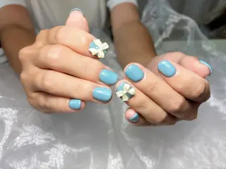 ネイル 畠山 ゆいのネイルデザイン