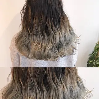 セミロング カラー Fave【フェイブ】 /🌈推し活のその他イメージ