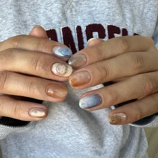 ネイル nail salon 'Ami所属・nail salon 'Amiのネイルデザイン