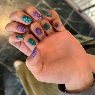 ネイル MAXKELLY あやのネイルデザイン