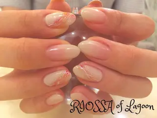 ネイル リオッサ  オブ ラグーン神戸店のエステ・リラクイメージ