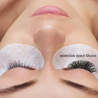 ロング マツエク・マツパ KITTY 立川のネイルデザイン