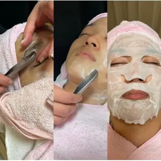 前川 太一のヘアスタイル