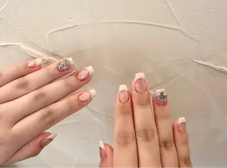 ネイル Vanilla nail salonのネイルデザイン