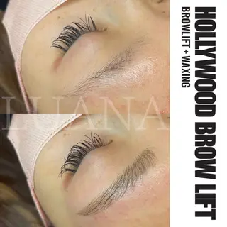 アイブロウ LUANA TAKAGIの眉毛・アイブロウイメージ