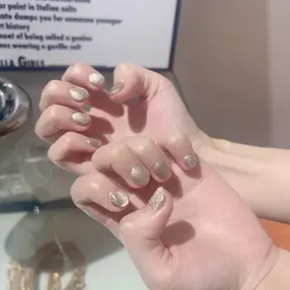 ネイル You&Me Reonaのネイルデザイン