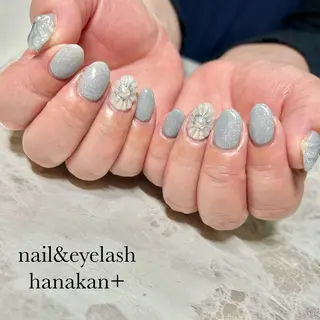 ネイル S Fumiのネイルデザイン