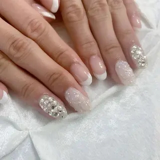 ネイル パラジェル登録サロンfeerique所属・Uchida Mayunaのその他イメージ