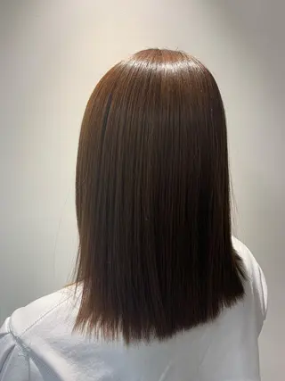 セミロング ✨上村 潤平✨メンズヘア✨のヘアスタイル