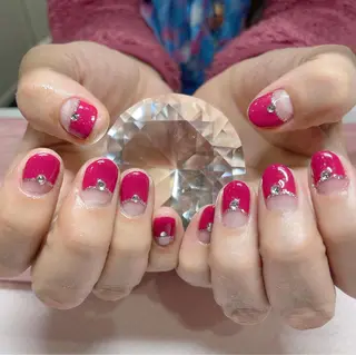 ネイル kouca  nail所属・コウ カnail💅のネイルデザイン