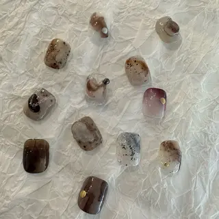 ネイル 🎀 D.d _nailのネイルデザイン